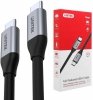 Kabel USB Unitek USB-C na USB-C 10Gbps 4K 60Hz 20V/5A | Przewód USB,